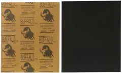 Buffalo Su Zımparası