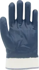 BEYBİ KN6 NİTRİL PAMUK ŞARDONLU ELDİVEN PETROLCÜ