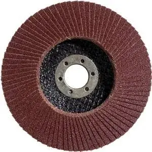 Tomax Flap Disk Zımpara 115 mm