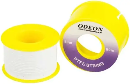 Odeon Borular İçin Sızdırmazlık İpi