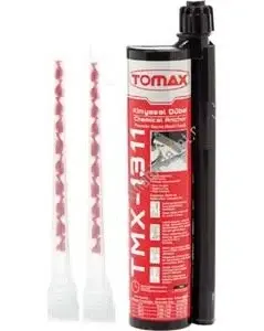 Tomax Kimyasal Dübel 345 ml TMX-1311