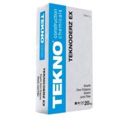 Teknofay 500 Gazbeton Yapıştırıcı M10 25 Kg