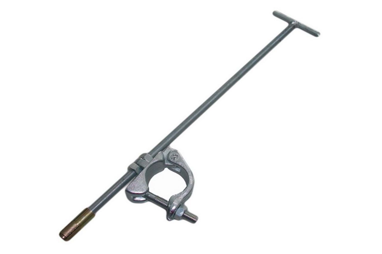 DÜBELLİ İSKELE KELEPÇESİ